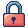 Lock icon